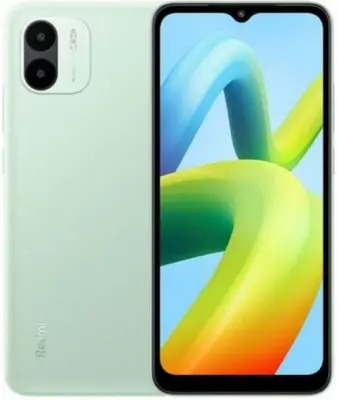 XIAOMI Redmi A2 3GB/64GB Light Green pametni telefon