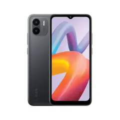 XIAOMI Redmi A2 3/64GB črn pametni telefon