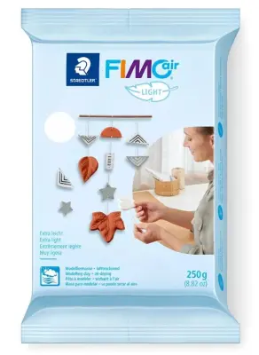 FIMOair light masa 250g terakota
