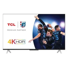 TCL 50P735 4K Google TV sprejemnik