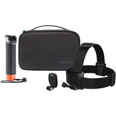 GoPro Adventure Kit (+Strappy) (AKTES-003)