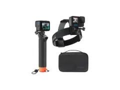 GoPro Adventure Kit (+Strappy) (AKTES-003)