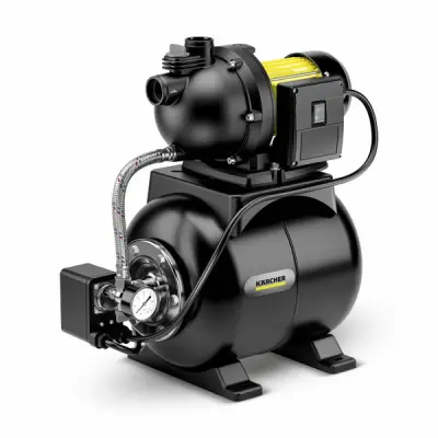 Karcher črpalka za dom BP3200 Home 1.645-750