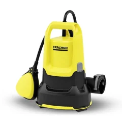 Karcher potopna črpalka SP 9.000 Flat 1.645-810.0