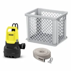 Karcher potopna črpalka SP 16.000 Flood box 1.645-831