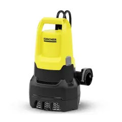 Karcher potopna črpalka SP 22.000 Dirt 1.645-850.0