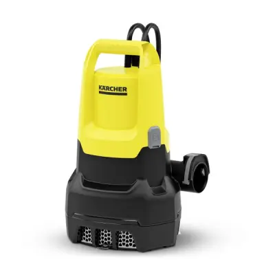 Karcher potopna črpalka SP 22.000 Dirt 1.645-850.0
