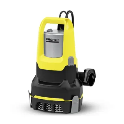 Karcher potopna črpalka SP 17.000 Flat L evel Sensor, 1.645-840.0