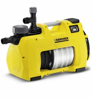 Karcher vrtna črpalka BP 7 Home & Garden 1.645-373