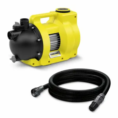 Karcher črpalka za vrt BP6000 Garden Set 1.645-721