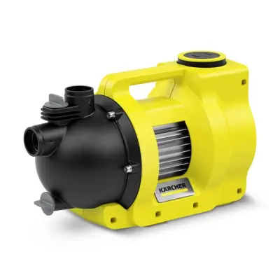Karcher črpalka za vrt BP 5000 Garden 1.645-710