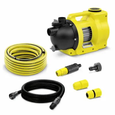 Karcher črpalka za vrt BP4500 Garden Set Plus 1.645-701.0