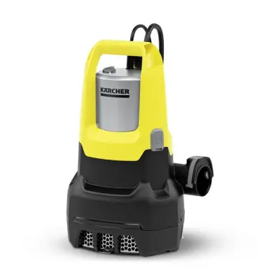 Karcher potopna črpalka SP 22.000 Dirt L evel Sensor, 1.645-851.0