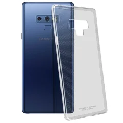 Originalna mehka torbica Samsung Ultra-thin Transparent str. Samsung Galaxy Note 9