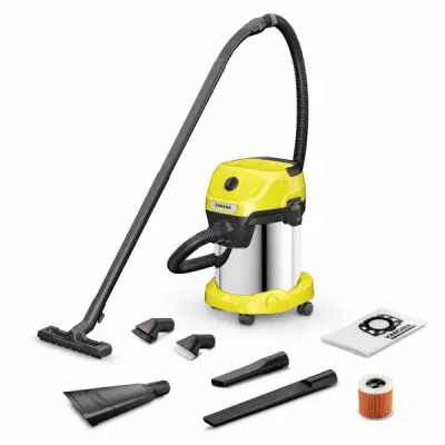 Karcher sesalnik WD 3 S V-17/6/20 Car 1.628-149.0