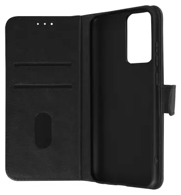 Torbica s preklopom za Xiaomi 12 / 12X Podpora za portfelj in videoposnetke