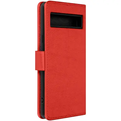 Etui za Google Pixel 7a Flip Card Holder Video Support Function rdec