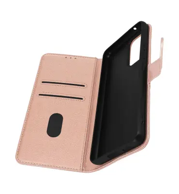 Folio Case Samsung Galaxy A53 5G z držalom za kartico - roza