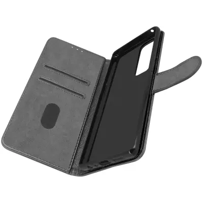 Torbica s preklopom za Samsung Galaxy A72 Podpora za portfelj in videoposnetke