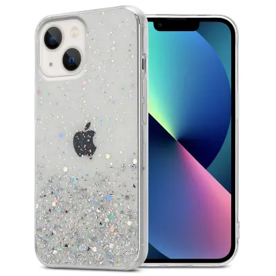 CADORABO Ohišje, združljiv z Apple v prozorni