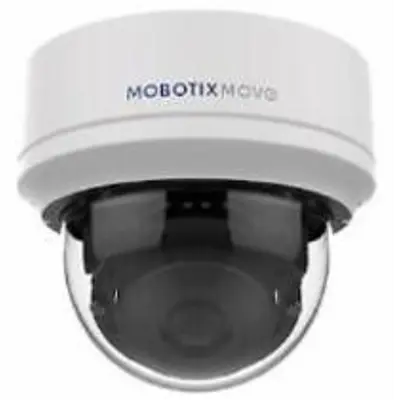 Camara IP Mobotix MX-VD3A-2-IR-VA VANDAL