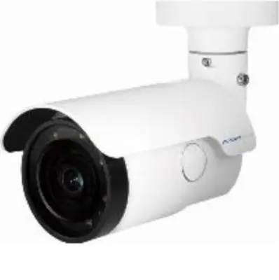 Camara IP Mobotix MX-VB2A-2-IR-VA Bullet Vandalica