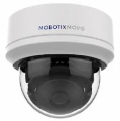 Camara IP Mobotix MX-VD2A-2-IR-VANDALANO DOMO
