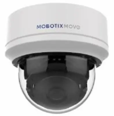 Camara IP Mobotix MX-VD1A-5-IR-VANDALANO DOMO