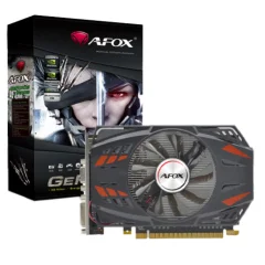 Grafična kartica nVidia GT740 AFOX - 4GB DDR3 (AF740-4096D3L3)