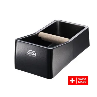 SOLIS Posoda za kavne usedline