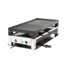 Solis 3 in 1 Table Grill for 10 namizni žar