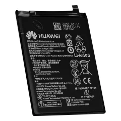 Originalna notranja baterija Huawei HB356687ECW 3340 mAh str. Honor 7X