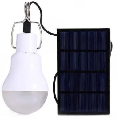 OXE ZS 1201 - Sijalka s solarnim panelom