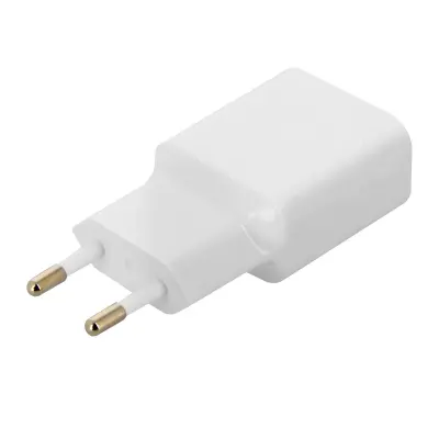 Originalni omrežni polnilec Xiaomi (2A) - bel
