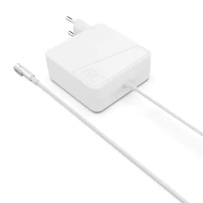 Polnilec MacBook / MacBook Pro 13'' MagSafe 60W - bel
