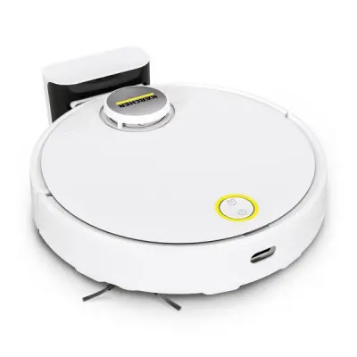 Karcher robotski sesalnik RCV 3 1.269-620.0