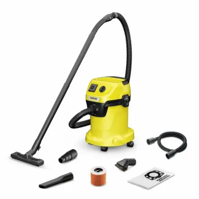 Karcher sesalnik WD 3 P V-17/4/20 Worksh op 1.628-175