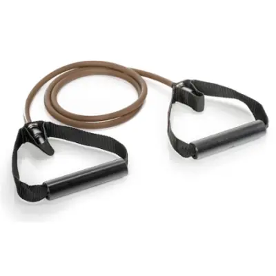 Gymstick Pro Exercise Tube, 140cm, Extra Strong