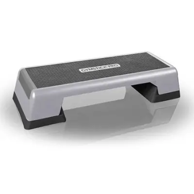 Gymstick Pro Step, Aerobic klop