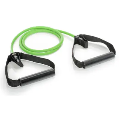 Gymstick Pro Exercise Tube, 140cm, Medium