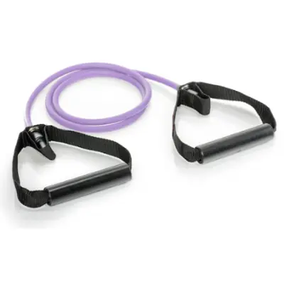 Gymstick Pro Exercise Tube, 140cm, Strong