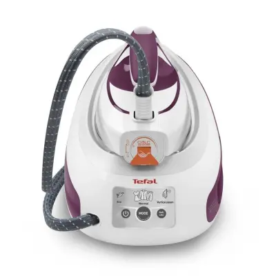 TEFAL Express SV8054E0 likalna postaja