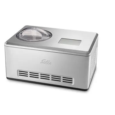 SOLIS Gelateria Pro Touch aparat za sladoled