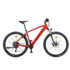 KOLO ECONIC ONE SMART CROSS COUNTRY RED L