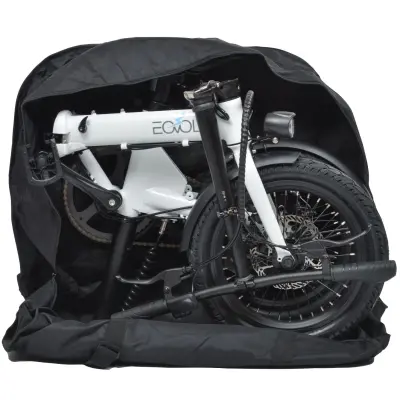 KOLO EOVOLT NEPREMOČLJIVA VREČA ZA KOLO