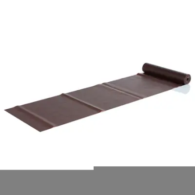 Gymstick Pro elastika 2,5 m, heavy / rjava