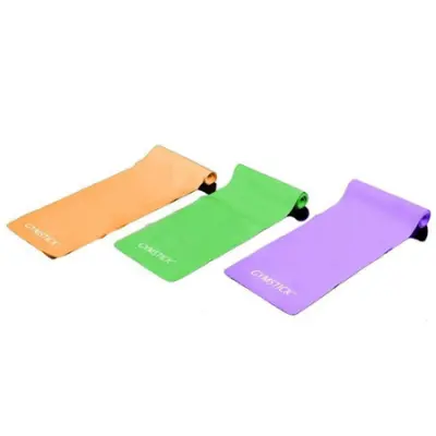 Elastični trakovi, 3 kosa