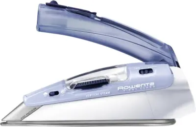 Rowenta Row Travel Iron Da 1510 BL