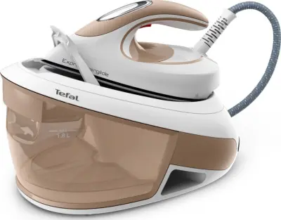 Tefal tef parni generator SV8027 WS/Beige