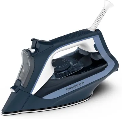 Rowenta Row Steam Iron DW 4308 H-BL/D-BL